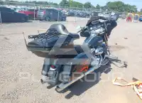 2017 Harley-Davidson FLHX photo