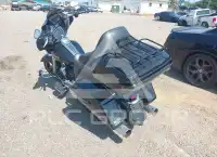 2017 Harley-Davidson FLHX photo