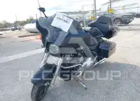 2017 Harley-Davidson FLHX фото