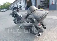 2017 Harley-Davidson FLHX фото