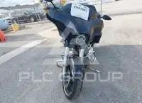 2017 Harley-Davidson FLHX фото