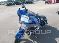 2017 Harley-Davidson FLHX фото
