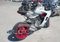 2017 Ducati SUPERBIKE фото