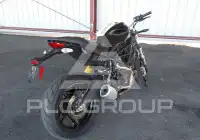 2017 Ducati Monster фото
