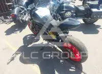 2017 Ducati Monster photo