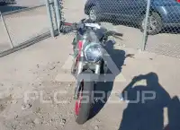 2017 Ducati Monster фото
