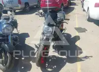 2017 Ducati Monster photo