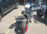 2017 Ducati Monster photo