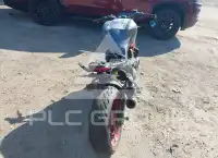 2017 Ducati Monster фото