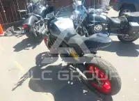 2017 Ducati Monster photo