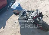 2017 Ducati Monster фото