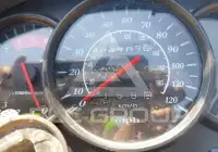 2017 Kawasaki KL650 фото