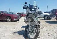 2017 Kawasaki KL650 фото