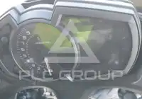 2017 Kawasaki EX650 photo