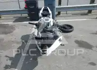 2017 Kawasaki EX650 фото