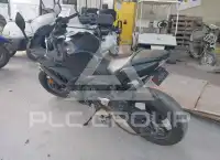 2017 Kawasaki EX650 photo