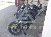 2017 Kawasaki EX650 photo