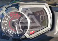 2017 Kawasaki EX650 фото