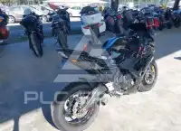 2017 Kawasaki EX650 фото
