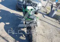 2017 Kawasaki EX650 фото