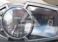 2017 Kawasaki EX650 фото