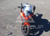2017 Kawasaki EX650 photo