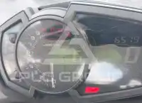 2017 Kawasaki EX650 photo