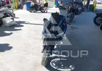 2017 Kawasaki EX650 фото