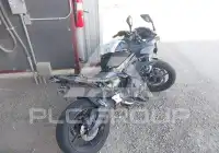 2017 Kawasaki EX650 photo