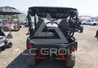 2017 Kawasaki KRT800 photo