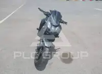 2017 Kawasaki ZR900 фото