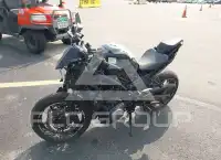 2017 Kawasaki ZR900 photo