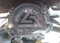 2017 Kawasaki ZR900 фото
