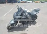 2017 Kawasaki ZR900 фото