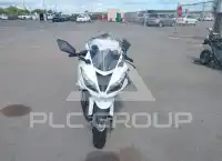 2017 Kawasaki ZX636 фото