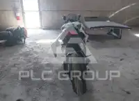 2017 Kawasaki ZX636 фото