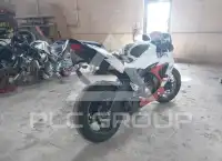 2017 Kawasaki ZX636 фото