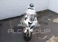 2017 Kawasaki ZX636 фото