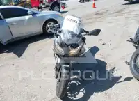 2017 Kawasaki EX300 фото