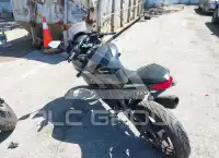 2017 Kawasaki EX300 фото