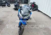 2017 Kawasaki EX300 фото