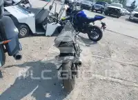 2017 Kawasaki BR125 фото