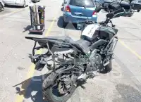 2017 Kawasaki KLE650 фото