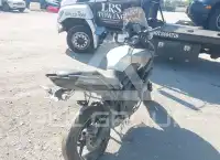 2017 Kawasaki KLE650 photo