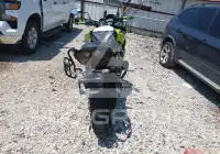 2017 Kawasaki KLE650 фото