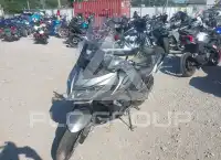 2017 Kawasaki KLE650 photo