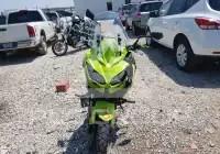 2017 Kawasaki KLE650 фото