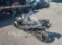 2017 Kawasaki KLE650 photo