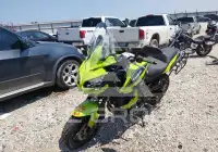 2017 Kawasaki KLE650 фото