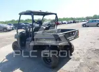 2017 Polaris Ranger photo